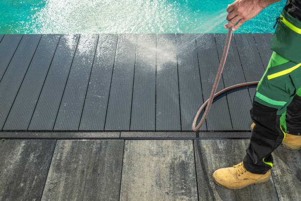 Best Residential Pressure Washing Services  in South Patrick Shores, FL