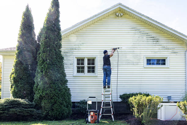 Professional Pressure Washing in South Patrick Shores, FL