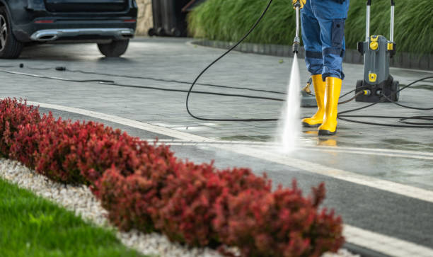 Best Fence Pressure Washing  in South Patrick Shores, FL