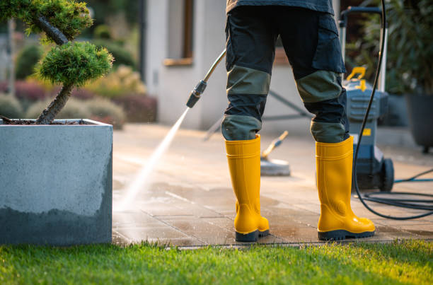 Best Commercial Pressure Washing  in South Patrick Shores, FL